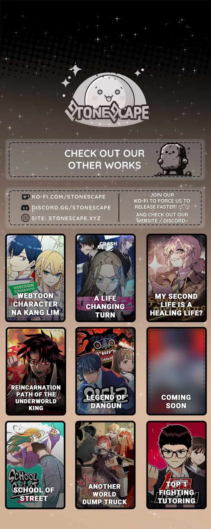 Webtoon Character Na Kang Lim Chapter 137 Page 100