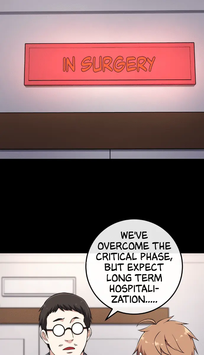 Webtoon Character Na Kang Lim Chapter 138 Page 5