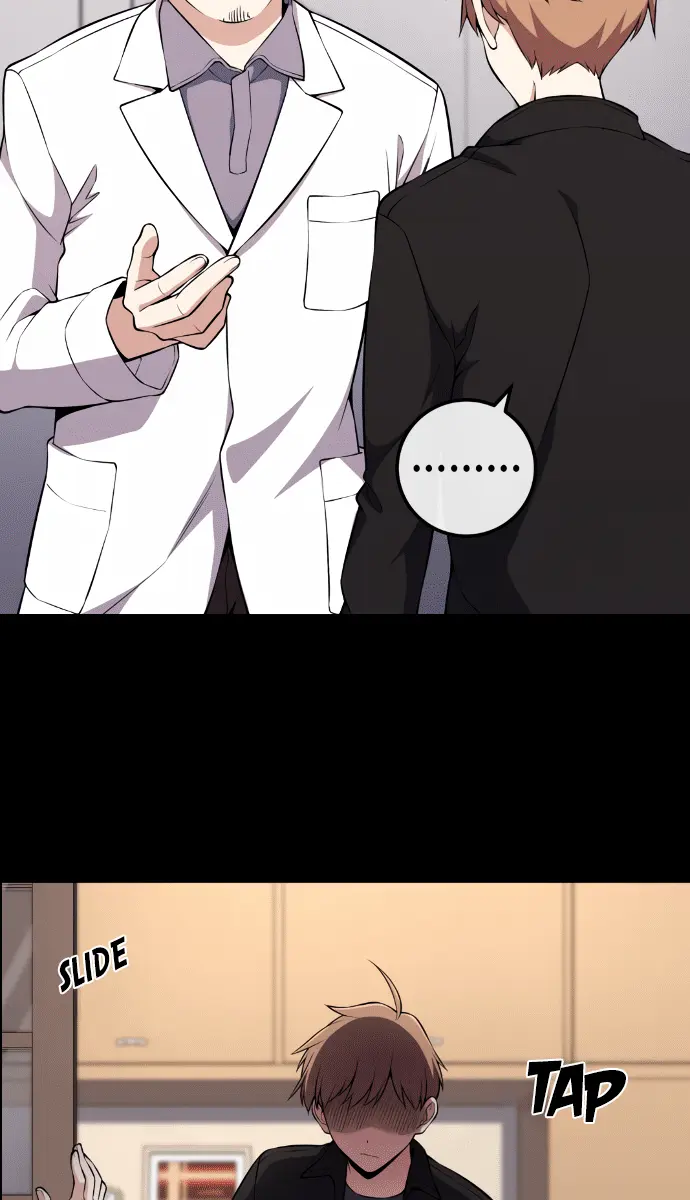 Webtoon Character Na Kang Lim Chapter 138 Page 6