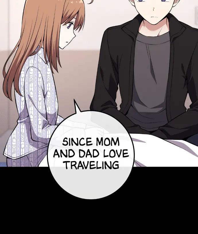 Webtoon Character Na Kang Lim Chapter 138 Page 16