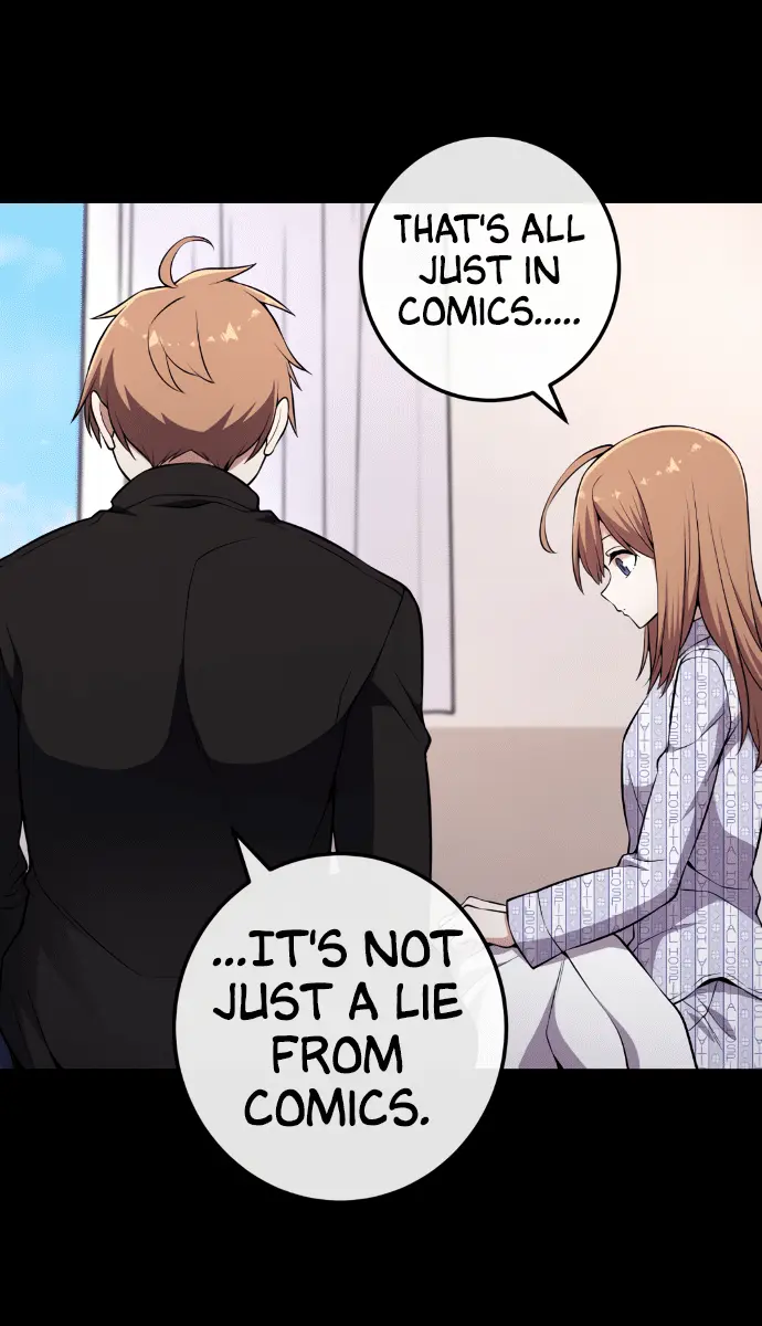 Webtoon Character Na Kang Lim Chapter 138 Page 19