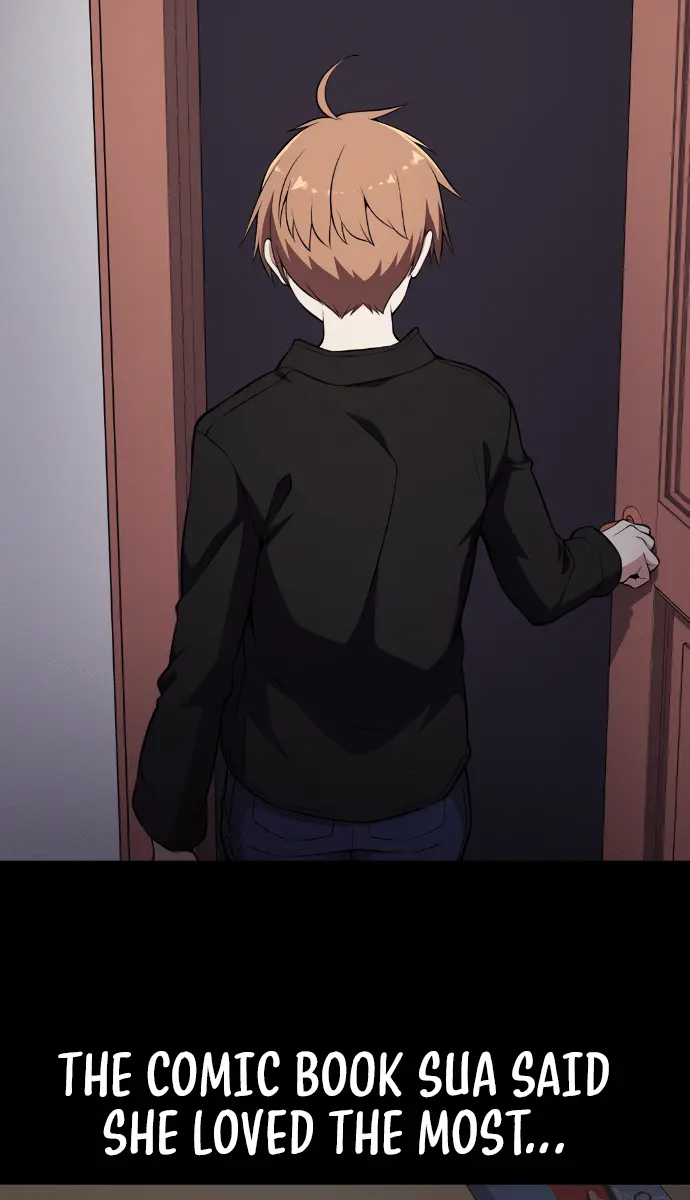 Webtoon Character Na Kang Lim Chapter 138 Page 21