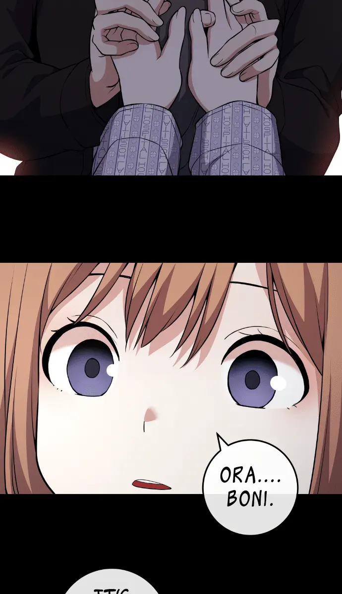 Webtoon Character Na Kang Lim Chapter 138 Page 29