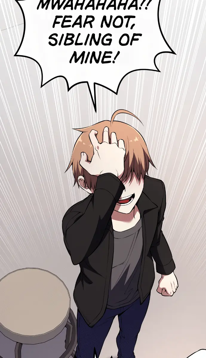 Webtoon Character Na Kang Lim Chapter 138 Page 39