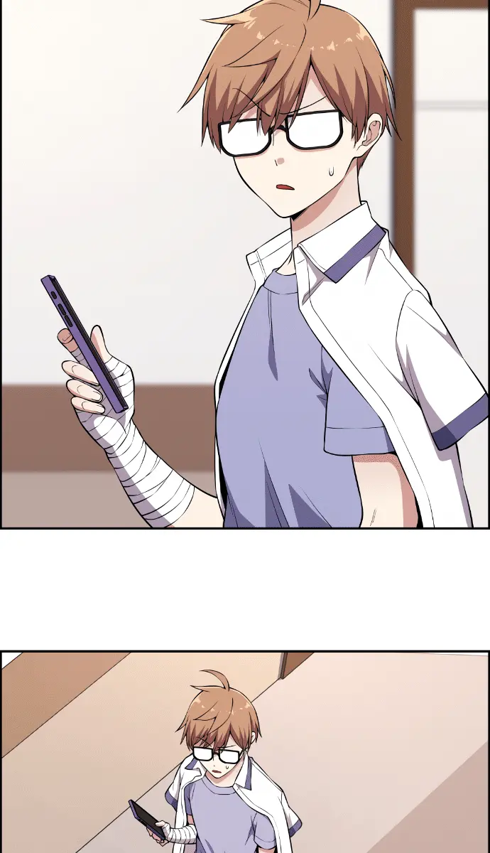 Webtoon Character Na Kang Lim Chapter 138 Page 45