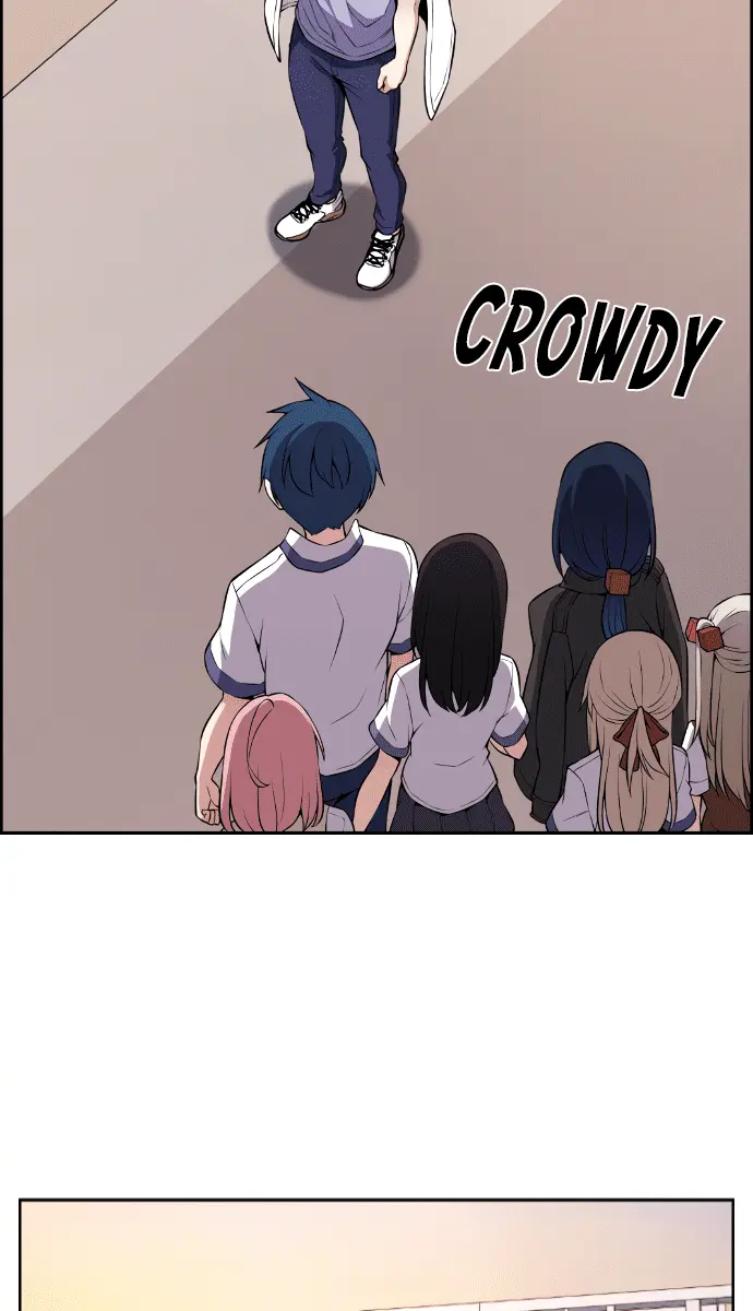 Webtoon Character Na Kang Lim Chapter 138 Page 46