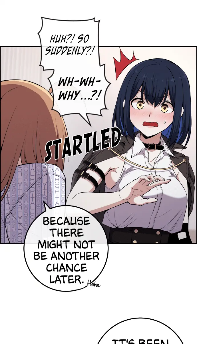 Webtoon Character Na Kang Lim Chapter 138 Page 50