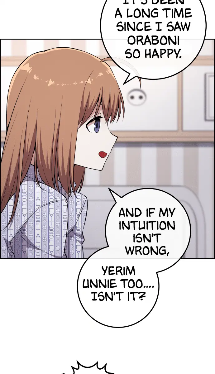 Webtoon Character Na Kang Lim Chapter 138 Page 51