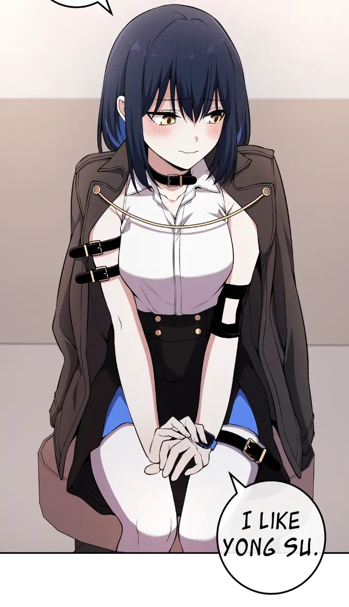 Webtoon Character Na Kang Lim Chapter 138 Page 53