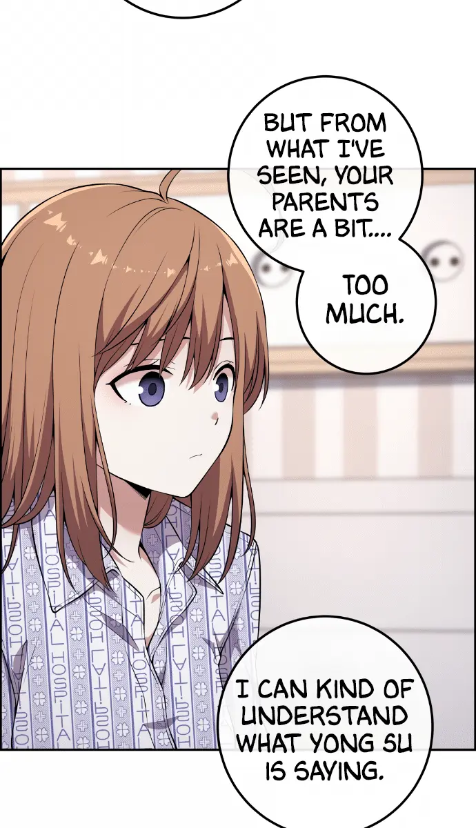 Webtoon Character Na Kang Lim Chapter 138 Page 58