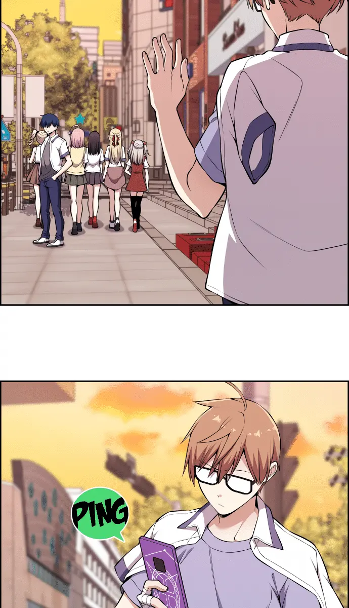 Webtoon Character Na Kang Lim Chapter 138 Page 63