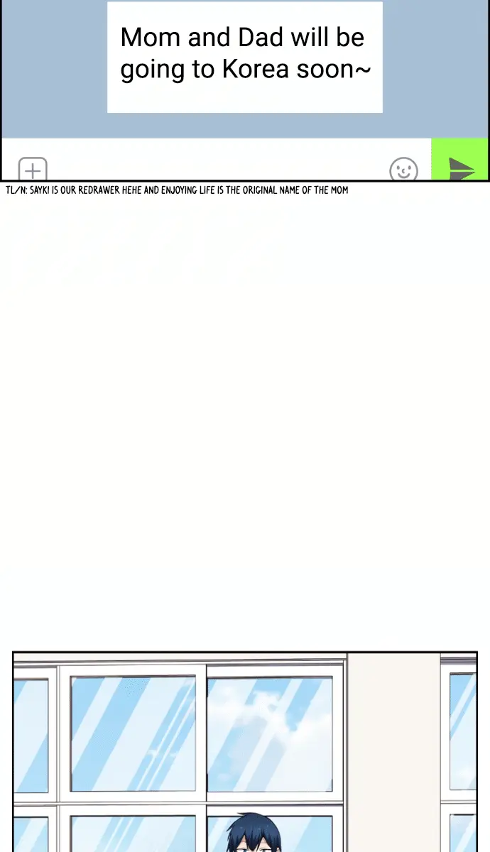 Webtoon Character Na Kang Lim Chapter 138 Page 66