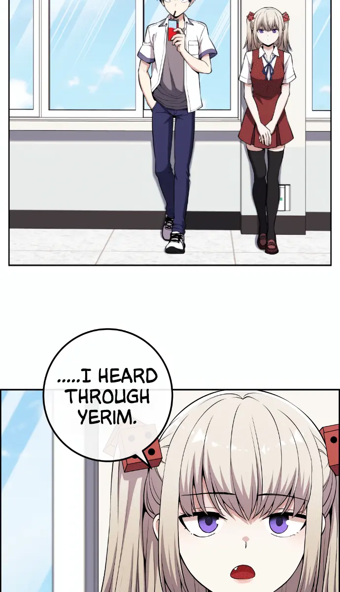 Webtoon Character Na Kang Lim Chapter 138 Page 67