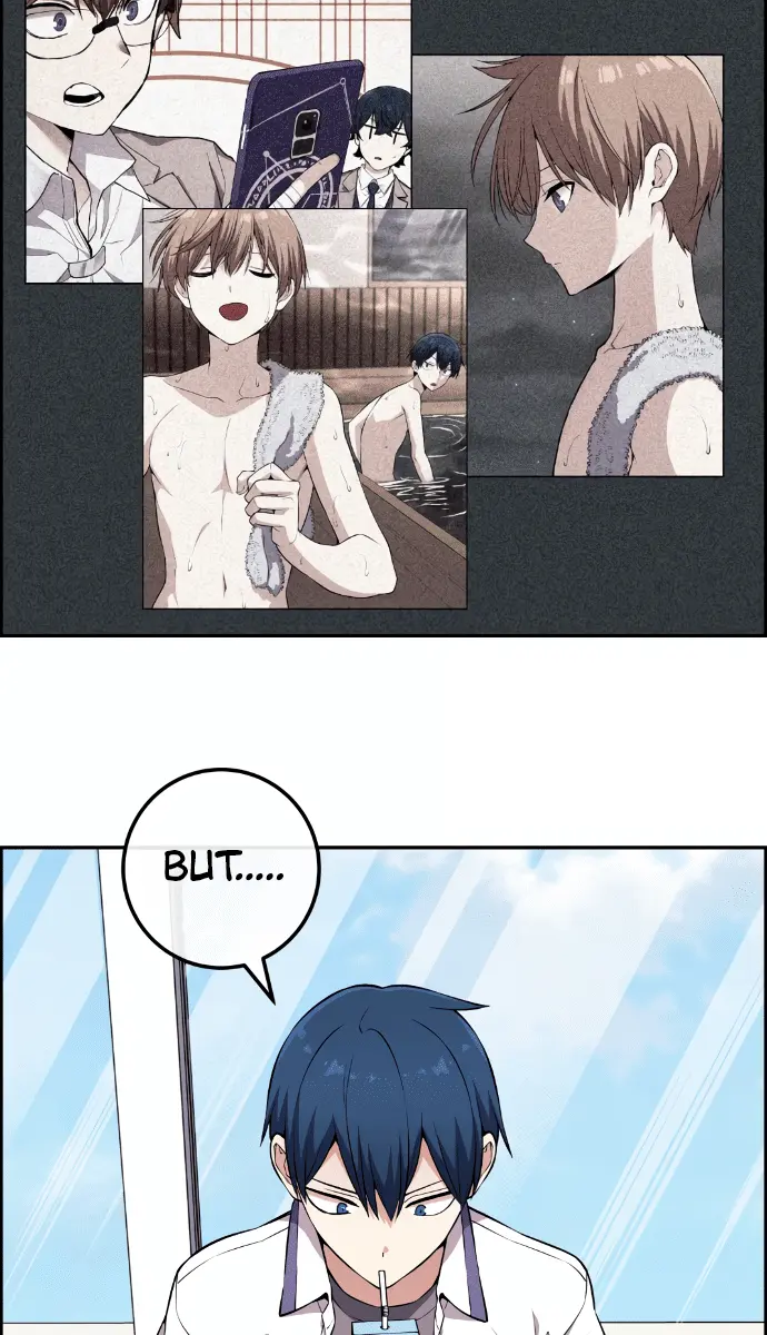 Webtoon Character Na Kang Lim Chapter 138 Page 71