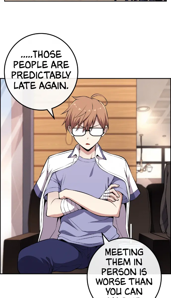 Webtoon Character Na Kang Lim Chapter 138 Page 76