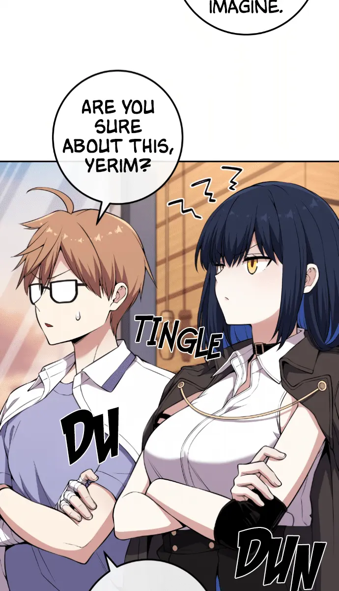 Webtoon Character Na Kang Lim Chapter 138 Page 77