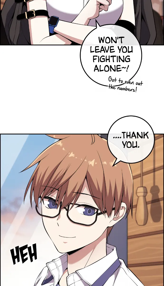 Webtoon Character Na Kang Lim Chapter 138 Page 79