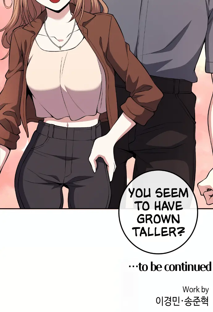 Webtoon Character Na Kang Lim Chapter 138 Page 83