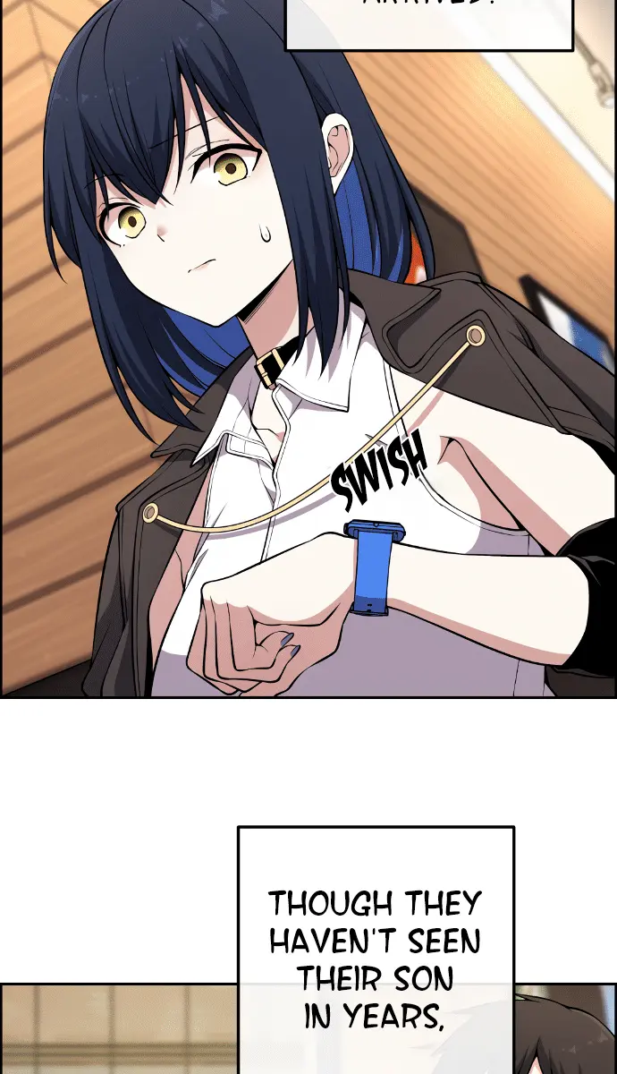 Webtoon Character Na Kang Lim Chapter 139 Page 2