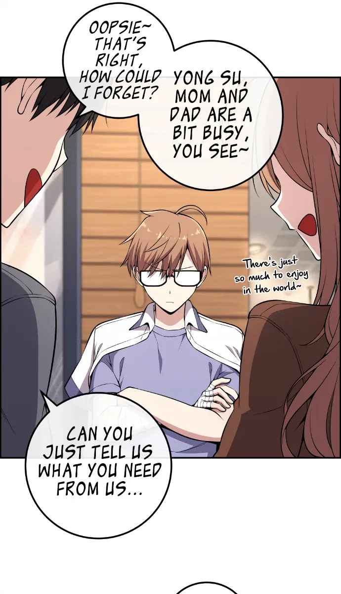 Webtoon Character Na Kang Lim Chapter 139 Page 7