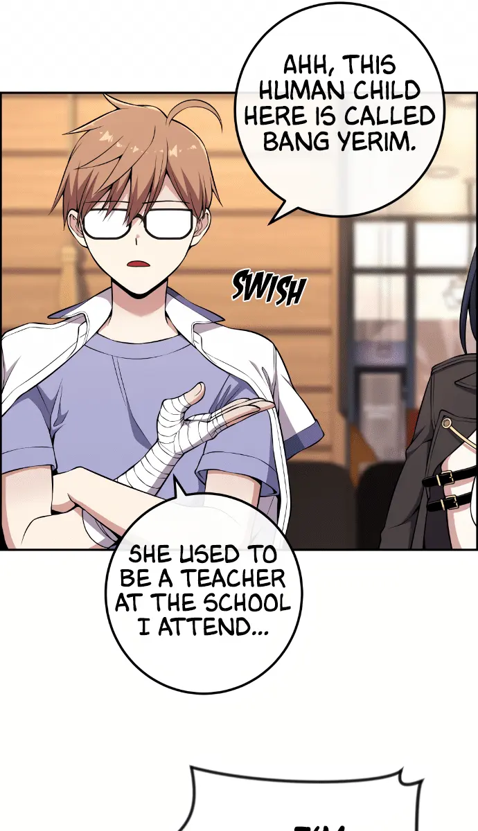 Webtoon Character Na Kang Lim Chapter 139 Page 9