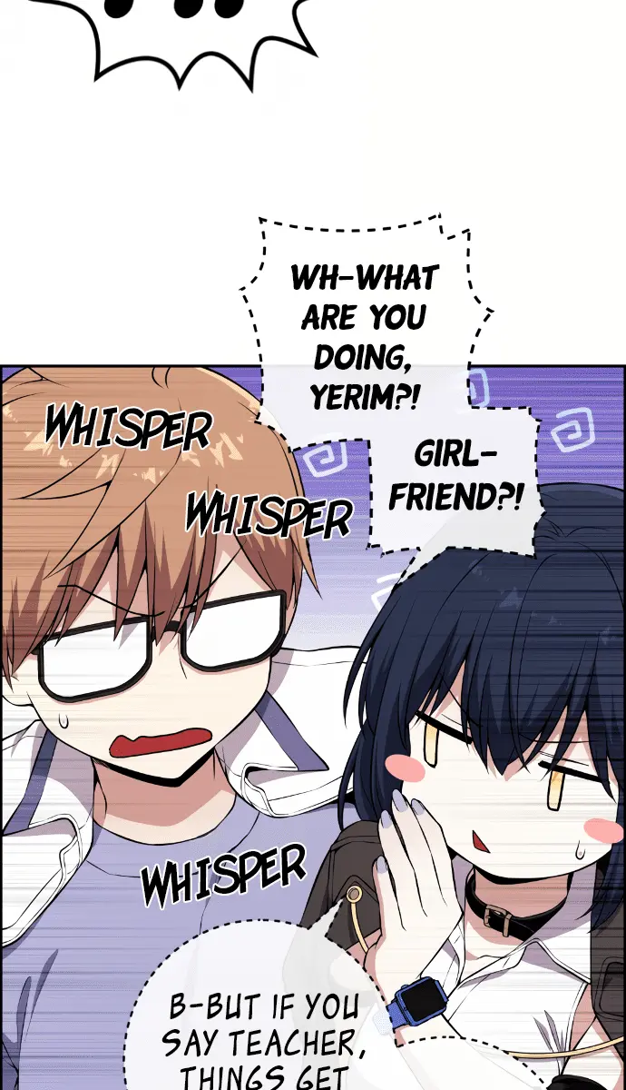 Webtoon Character Na Kang Lim Chapter 139 Page 11