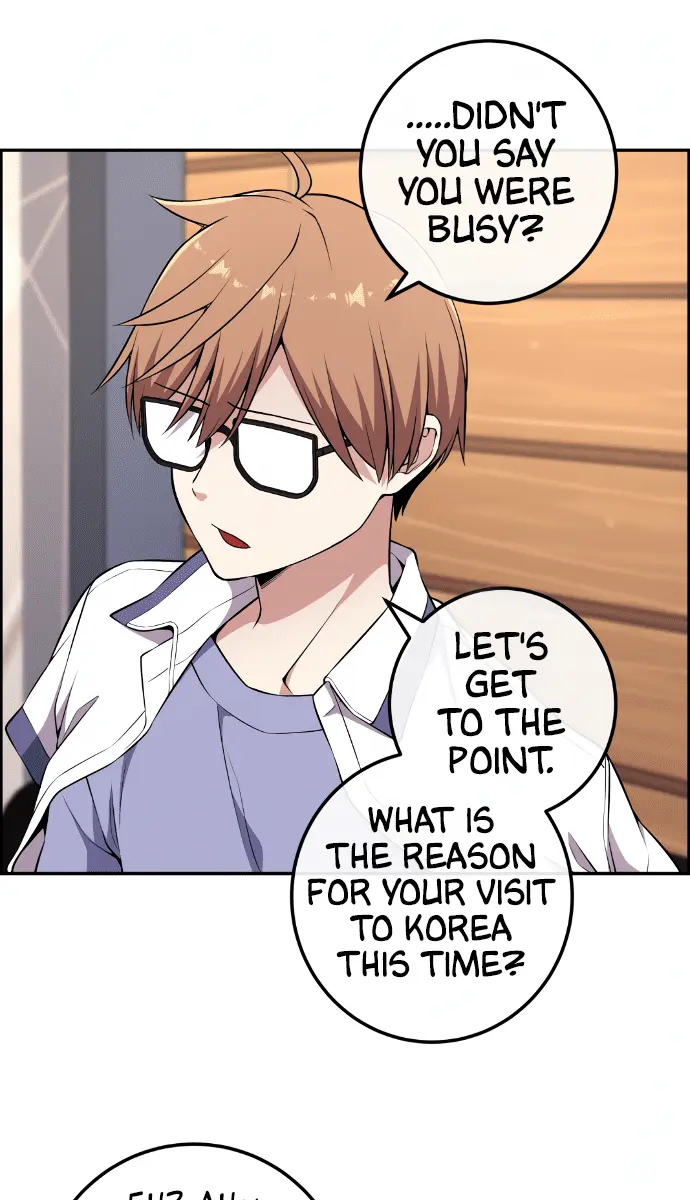 Webtoon Character Na Kang Lim Chapter 139 Page 18