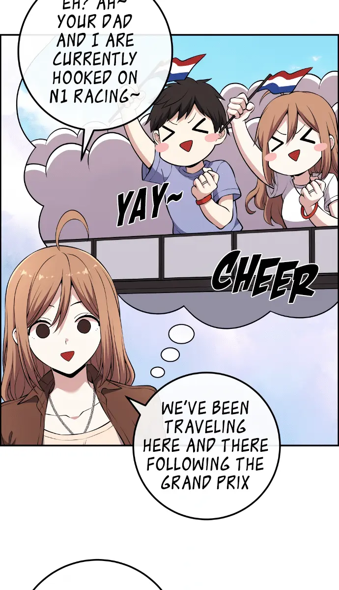 Webtoon Character Na Kang Lim Chapter 139 Page 19