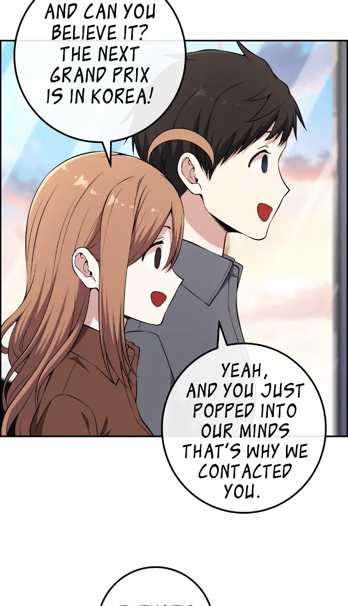 Webtoon Character Na Kang Lim Chapter 139 Page 20