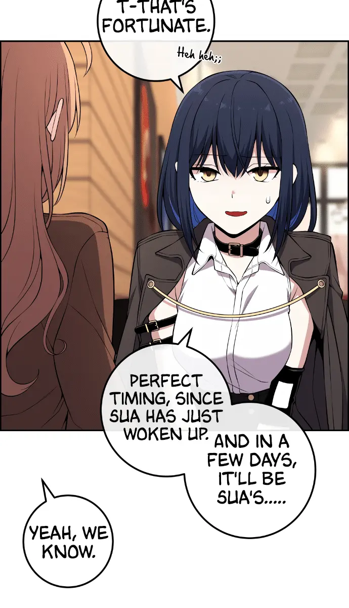 Webtoon Character Na Kang Lim Chapter 139 Page 21