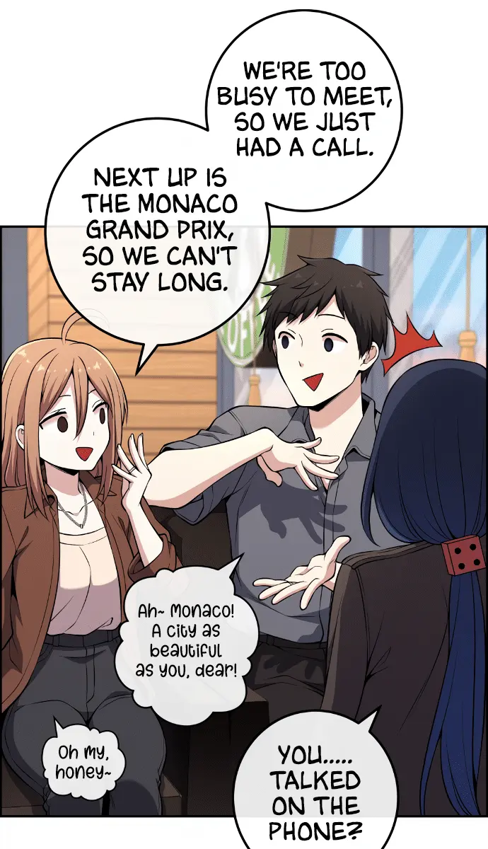 Webtoon Character Na Kang Lim Chapter 139 Page 22