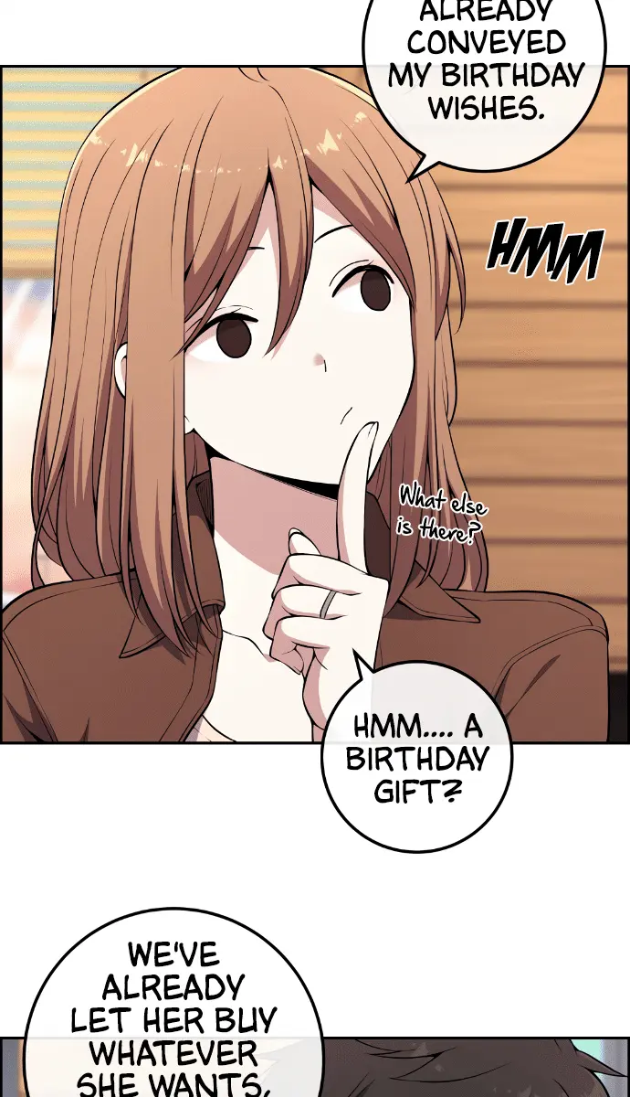 Webtoon Character Na Kang Lim Chapter 139 Page 27