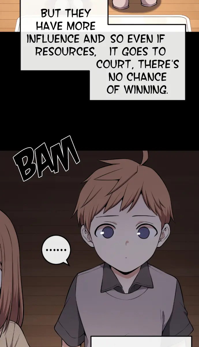 Webtoon Character Na Kang Lim Chapter 139 Page 36