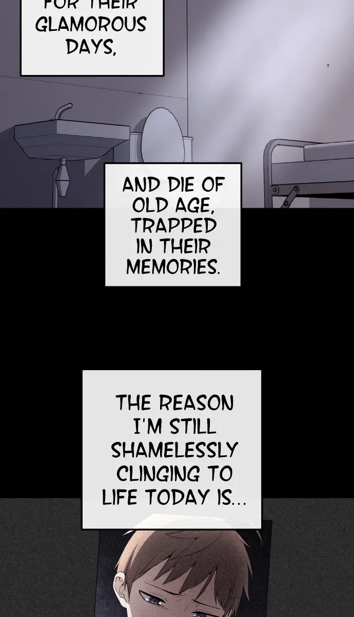 Webtoon Character Na Kang Lim Chapter 139 Page 45