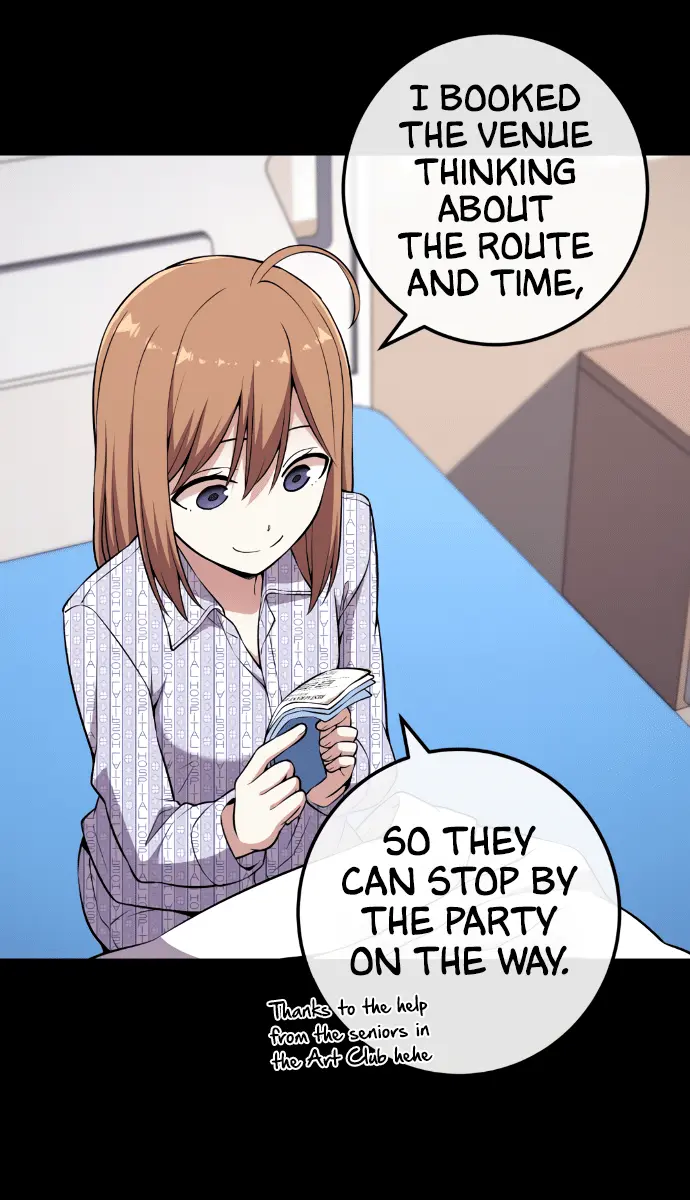 Webtoon Character Na Kang Lim Chapter 139 Page 54