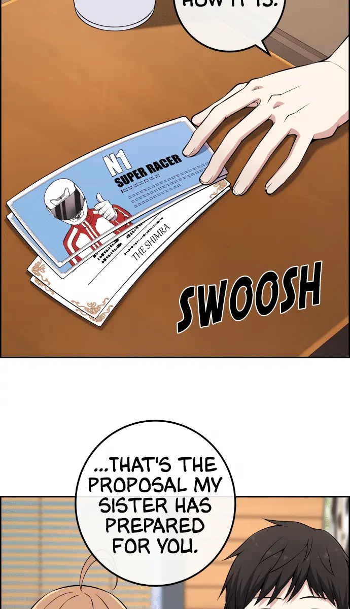 Webtoon Character Na Kang Lim Chapter 139 Page 61