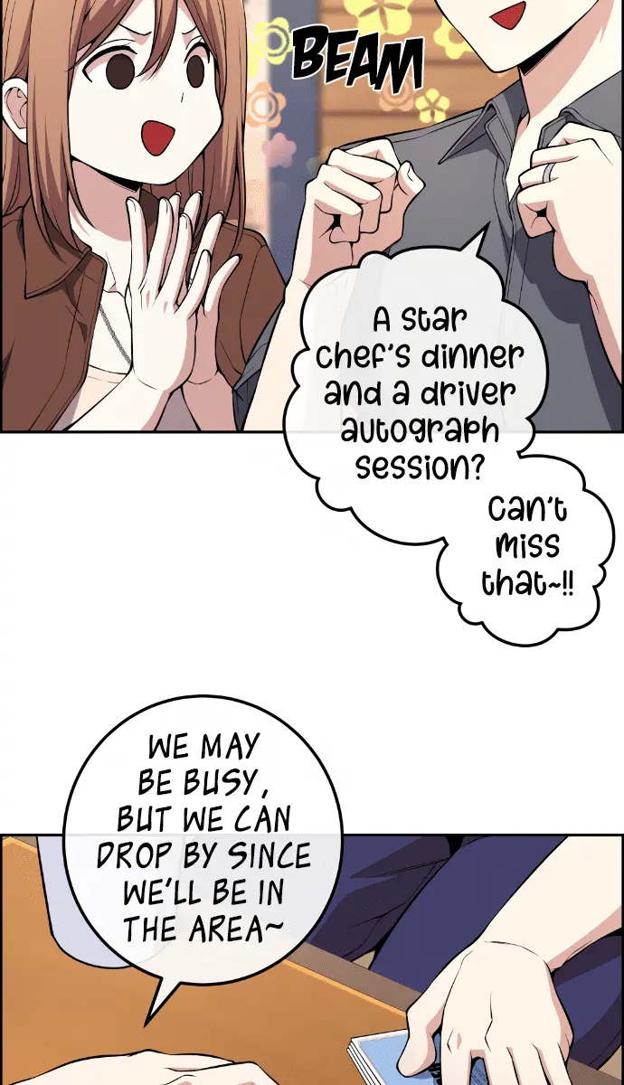 Webtoon Character Na Kang Lim Chapter 139 Page 63