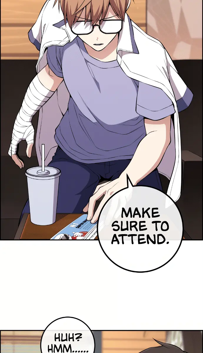 Webtoon Character Na Kang Lim Chapter 139 Page 68