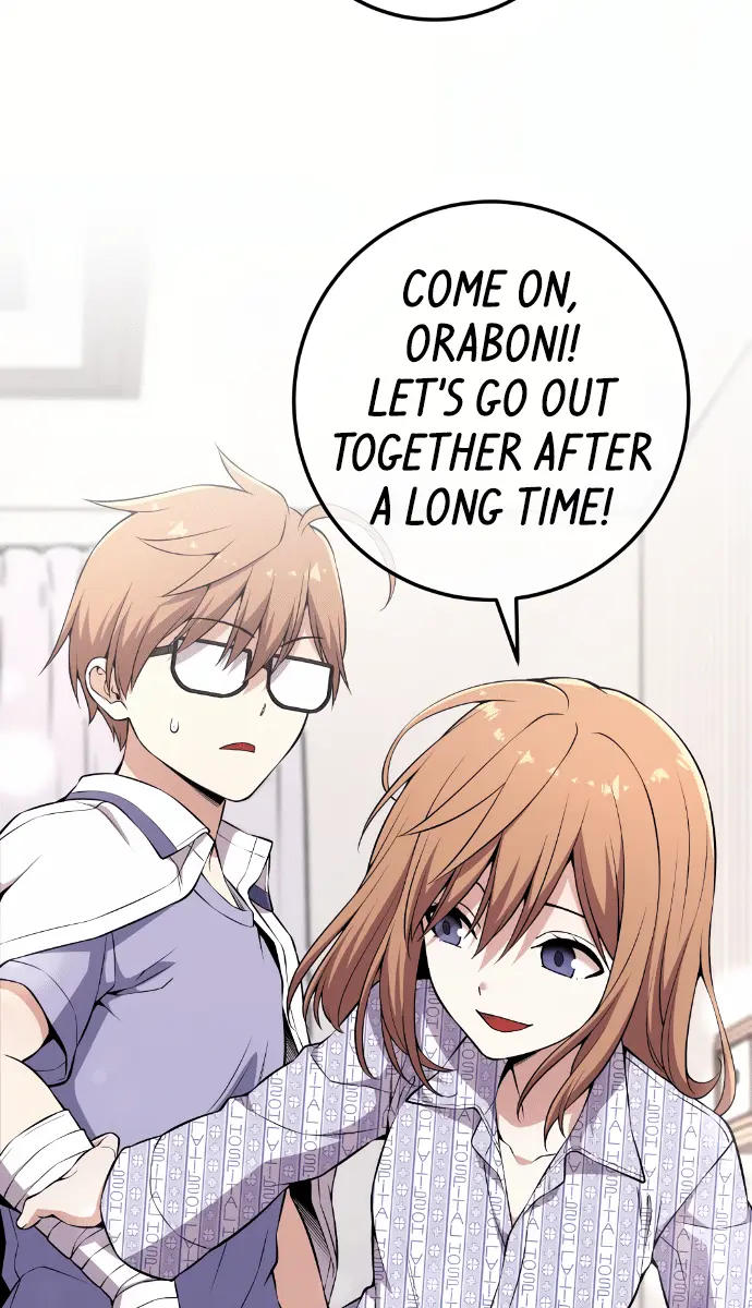 Webtoon Character Na Kang Lim Chapter 139 Page 77