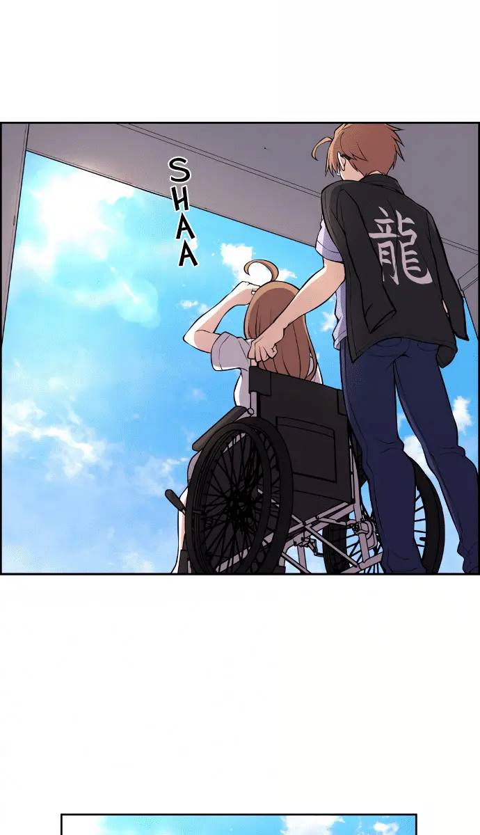 Webtoon Character Na Kang Lim Chapter 140 Page 1