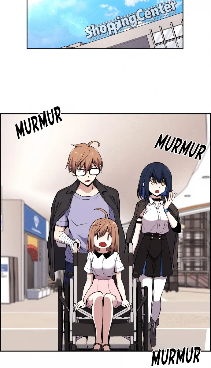 Webtoon Character Na Kang Lim Chapter 140 Page 2