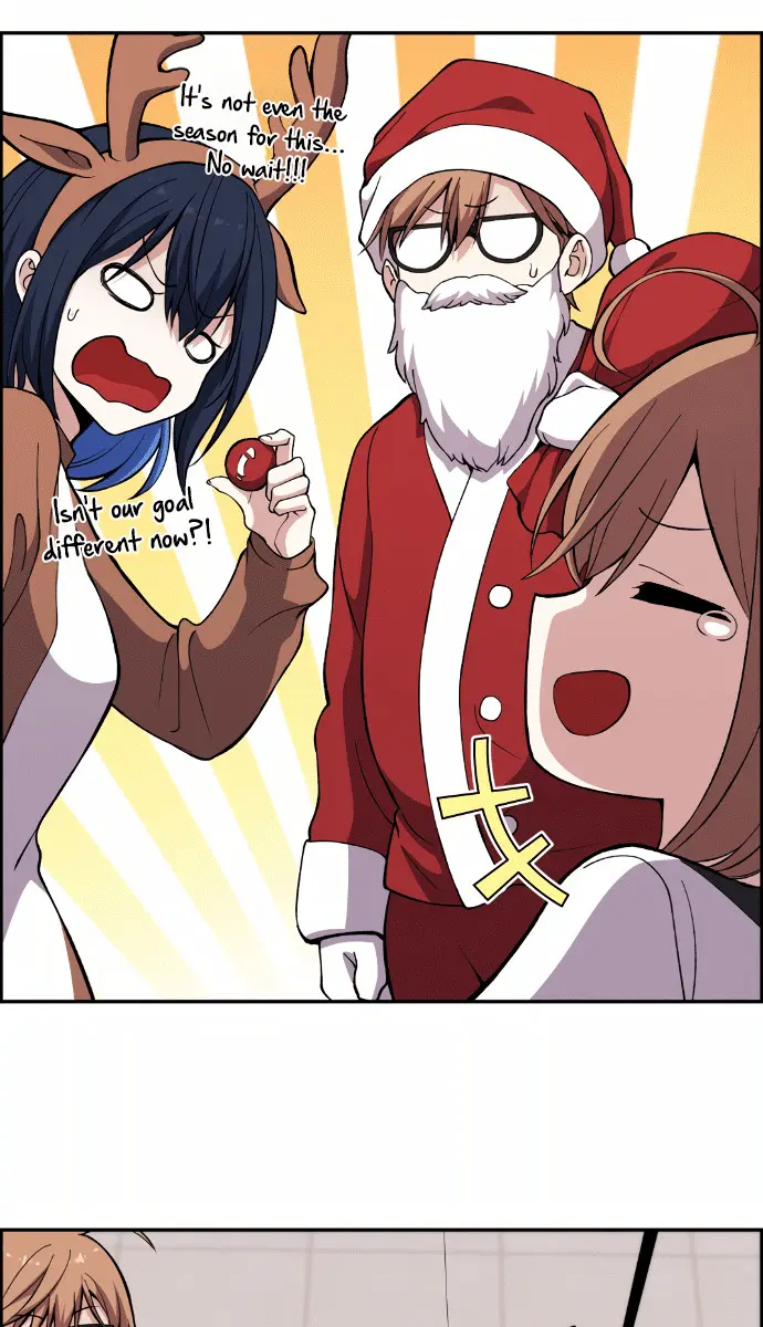 Webtoon Character Na Kang Lim Chapter 140 Page 11