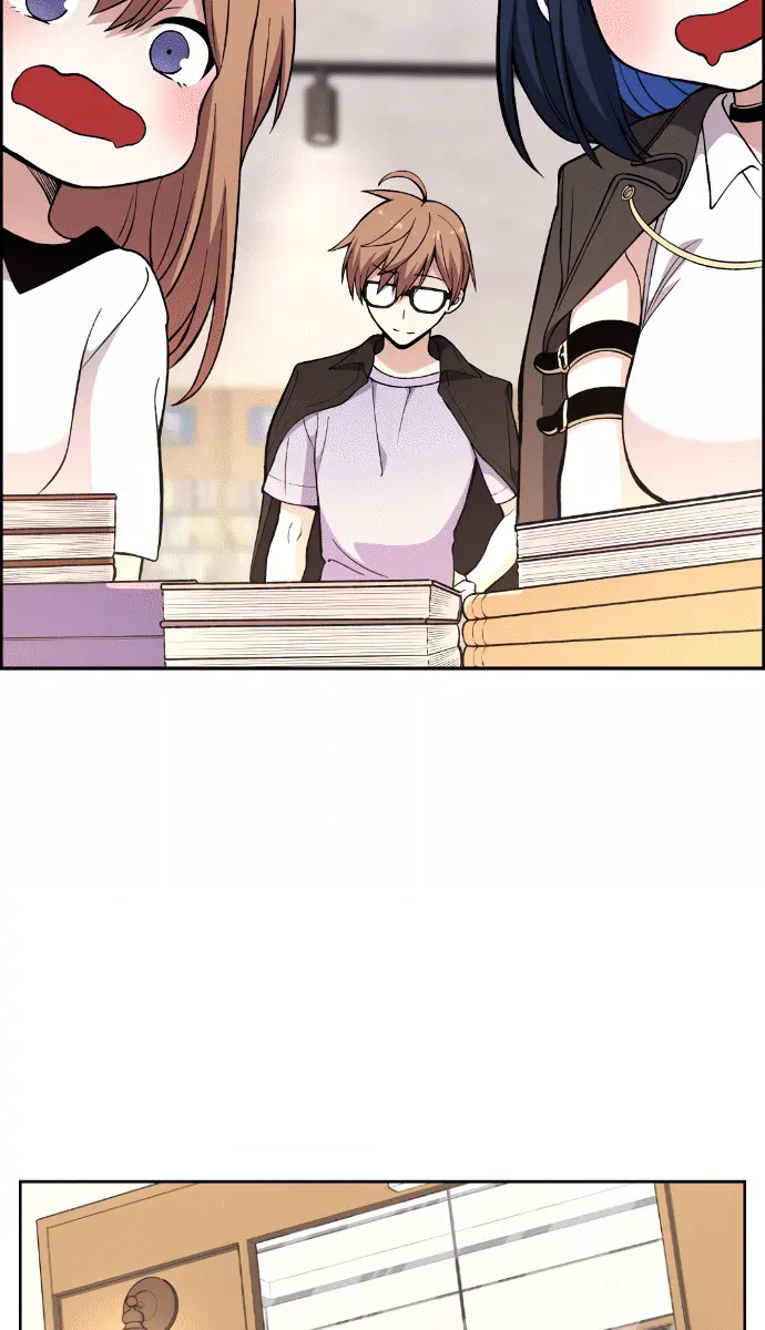 Webtoon Character Na Kang Lim Chapter 140 Page 13