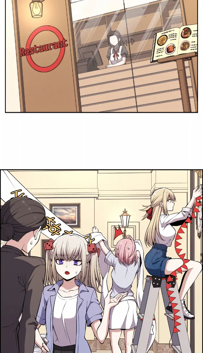 Webtoon Character Na Kang Lim Chapter 140 Page 14