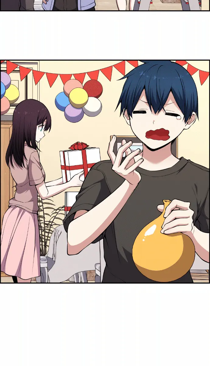 Webtoon Character Na Kang Lim Chapter 140 Page 15