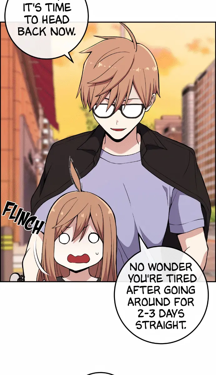 Webtoon Character Na Kang Lim Chapter 140 Page 18