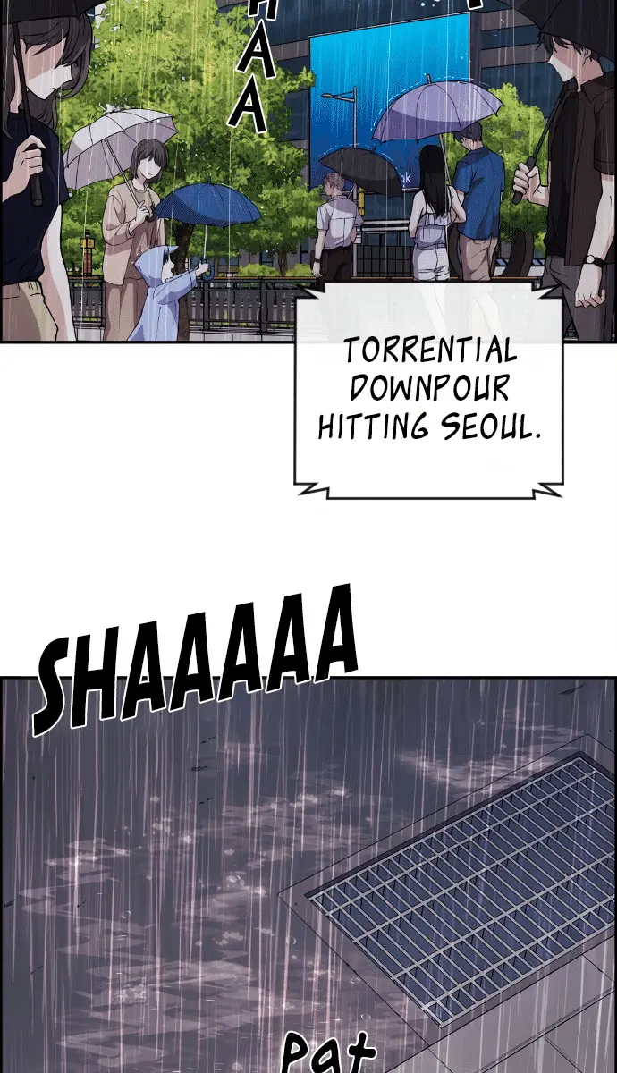 Webtoon Character Na Kang Lim Chapter 140 Page 23