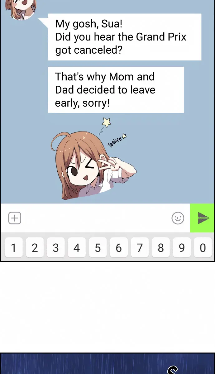 Webtoon Character Na Kang Lim Chapter 140 Page 30