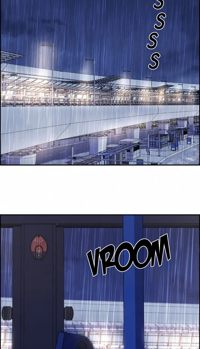 Webtoon Character Na Kang Lim Chapter 140 Page 31