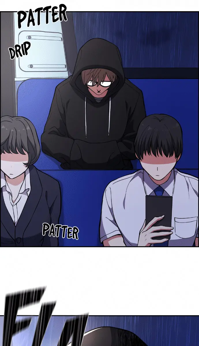 Webtoon Character Na Kang Lim Chapter 140 Page 33